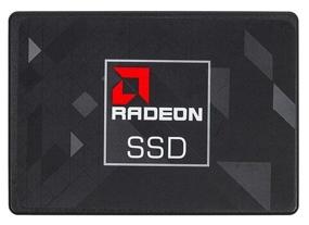 img 3 attached to AMD 256GB SATA SSD R5SL256G