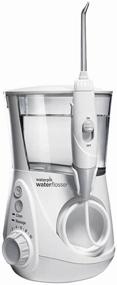 waterpik wp-660 aquarius professional, white logo