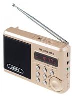 perfeo sound ranger sv922 gold radio logo