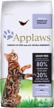 dry food for cats applaws grain-free, with chicken, with duck 2 kg logo