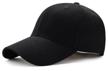baseball cap rammax. it "s my style bsb_cap-01 / black logo
