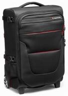 suitcase for photo manfrotto pro light reloader air-55 mb pl-rl-a55 logo