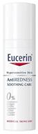 eucerin antiredness soothing cream, 50 ml logo