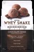protein syntrax whey shake, 2270 gr., chocolate logo