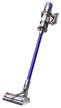 vacuum cleaner dyson v11 torque drive extra, blue/silver logo