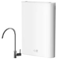 filter under the sink xiaomi xiaolang uv water purifier (jsq1) white logo