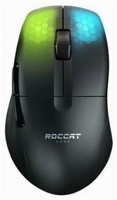 img 4 attached to Мышь игровая беспроводная Roccat Kone Pro Air (Black)