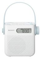 📻 sony icf-s80 am/fm radio receiver логотип