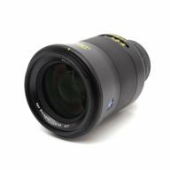 lens zeiss otus 1.4/55 zf.2 logo