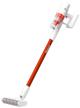 trouver power 11 cordless vacuum cleaner, white/red logo