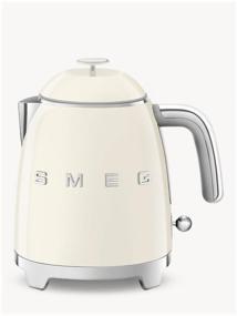 img 3 attached to Kettle Smeg KLF05, cream