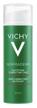 vichy cream normaderm corrective care against imperfections 24 hours of moisture, 50 ml logo