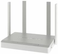 wi-fi router keenetic hero 4g kn-2310, white логотип