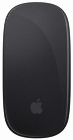 img 4 attached to Apple Magic Mouse 2 Wireless, Space Gray