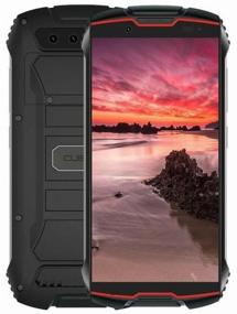 img 3 attached to Smartphone CUBOT KingKong Mini 2 Pro 4/64 GB, black/red