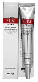 img 3 attached to Meditime Мультиоксидантный антивозрастной крем Zium Cream 40g