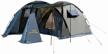 tent camping four-seater canadian camper grand canyon 4, forest logo