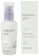 it "s skin hyaluronic acid moisture serum moisturizing face serum with hyaluronic acid, 40 ml logo