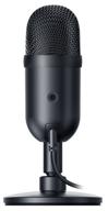 microphone razer seiren v2 x rz19-04050100-r3m1 (black) logo