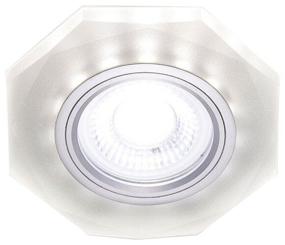 img 3 attached to Lamps Ambrella light Compo Spot S213 WH, GU5.3, 10W