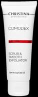 christina scrub exfoliator levelling comodex scrub & smooth exfoliator, 75 ml logo