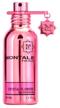 montale perfume water crystal flowers, 50 ml logo