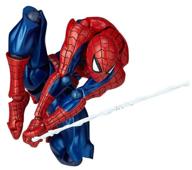 the spider-man figure - spider man logo