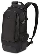 urban backpack swissgear 3598422409, black logo