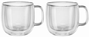 img 4 attached to Set of mugs Zwilling J. A. Henckels Sorrento 39500, 450 ml, 2 pcs.