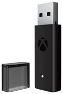 microsoft xbox wireless controller adapter for windows 10 логотип