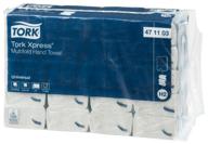 paper towels tork xpress universal multifold 471102 / 471103, 20 pack. 190 sheet. logo