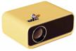 📽️ xiaomi wanbo mini xs01 projector - 800x480, 2000:1 contrast ratio, 200 lumens, lcd display, lightweight 0.62 kg logo