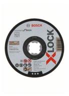 cutting disc bosch standard x-lock 2608619363, 125 mm 1 pc. logo