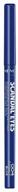 rimmel автоматический карандаш для век scandal’eyes exaggerate, оттенок 004 cobalt blue логотип