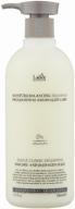 💦 dor hair moisture balancing shampoo - 530ml, hydrating formula for dry and damaged hair логотип