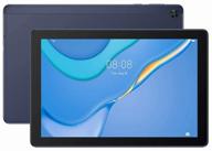 9.7" tablet huawei matepad t 10 (2020), 2/32 gb, wi-fi, deep blue логотип