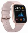 smart watch 7 generation smart watch 7th generation new version(pink) attention! iphone cable as a gift! logo