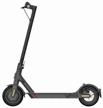 electric scooter xiaomi mi electric scooter essential, up to 100 kg, black logo
