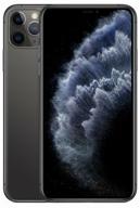 apple iphone 11 pro 📱 max 64gb ru - space gray logo