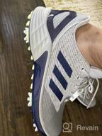 img 1 attached to Primegreen Adidas Motion Shoes - Unparalleled Footwear review by Robert Hines