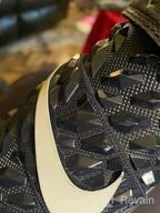 img 1 attached to Nike Savage Ah3999 005 Football Cleats: Top-Performing Men's Shoes review by Chris Martin