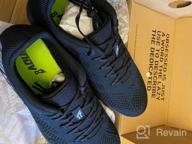 картинка 1 прикреплена к отзыву Inov 8 Mens Flite 245 Cross Trainer Men's Shoes от Jason Flores