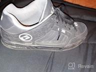 img 1 attached to Globe CT IV Classic Medium Men's Skate Shoes for Athletic Purposes review by Eric Trask