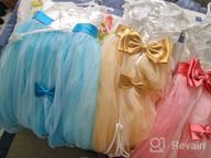 img 1 attached to Girls' Pageant Dresses – WDE Princess: Clothing for Girls review by Steve Collins