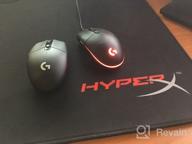 img 1 attached to Logitech G305 Lightspeed: The Ultimate Wireless Gaming Mouse review by Agata Zuzankiewicz ᠌