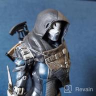 img 1 attached to Destiny 2 Savathun Witch Queen Collectible Statue - Official Merchandise, Limited Edition, 10 Inches - Numskull review by James Bartels
