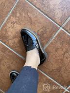 img 1 attached to Women'S Franco Sarto Carolynn Loafer: Stylish And Comfortable Footwear For Every Occasion review by Josh Ulrich