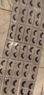img 1 attached to Get Glamorous With MAGEFY 30 Pairs Of Soft Faux Mink Lashes In 10 Styles: Wholesale Bulk Pack With Glitter Boxes And Organza Bags review by John Taylor