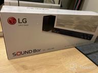 img 1 attached to Sound bar LG SJ3 black review by Seo Jun ᠌