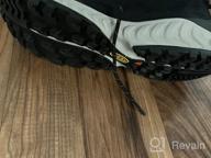 img 1 attached to Vented Low-Cut Hiking Shoe For Women: KEEN Nxis Speed review by Aaron Wagner